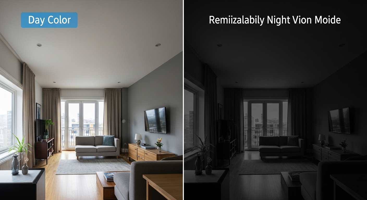 24時間見守り機能